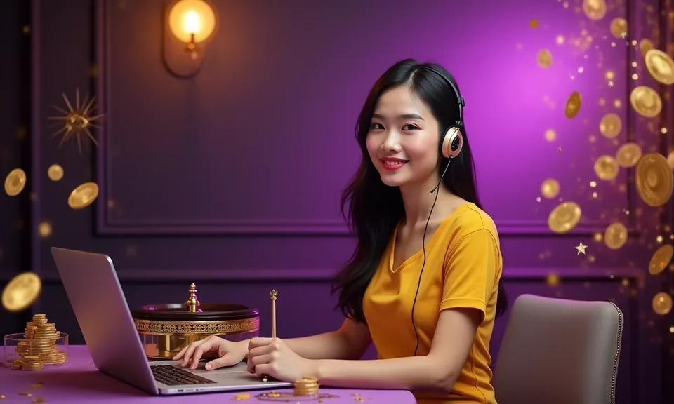 betwos2 เราสร้าง betwos2 ขึ้นมาเพื่อคนไทยโดยเฉพาะ